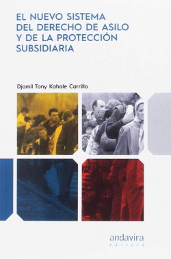 Nuevo sistema del Derecho de asilo y protección subsidiaria