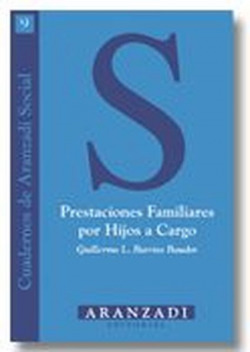 Prestaciones Familiares por Hijos a Cargo