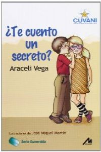 ¿Te cuento un secreto?