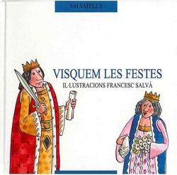 Visquem les festes