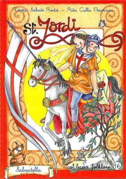 Sant Jordi