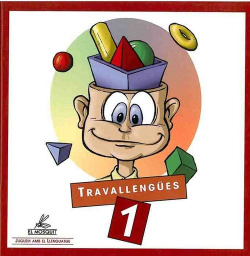 Travallengües 1