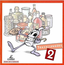 Travallengües 2