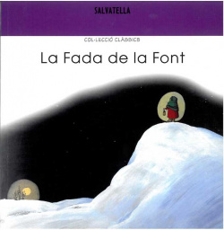 La fada de la font