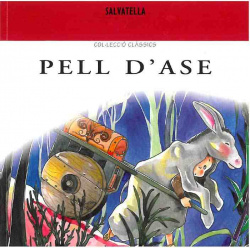 Pell d'ase