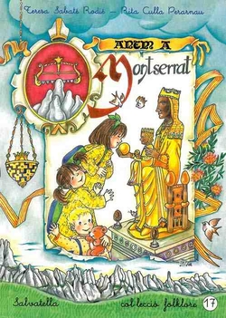 Anem a Montserrat