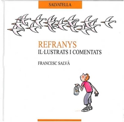 Refranys il.lustrats