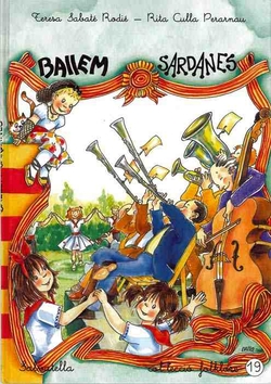 Ballem sardanes