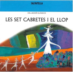 Les set cabretes