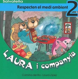 Laura i companyia 2