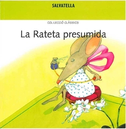 La rateta presumida