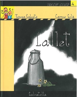 Volem saber 4- llet