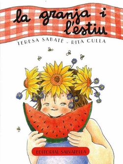 La granja i l'estiu