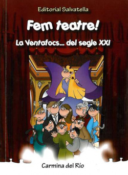La ventafocs...del segle XXI