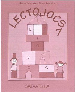 Lectojocs 7