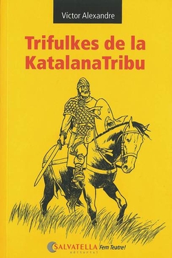 Trifulkes KatalanaTribu