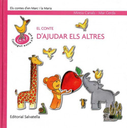 El conte d'ajudar els altres