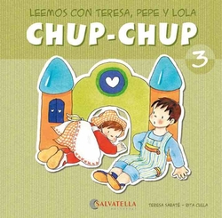 Chup-chup 3