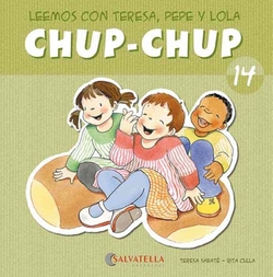 Chup-chup 14