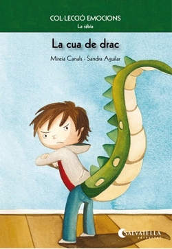 La cua de drac