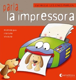 Parla...la impressora