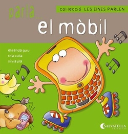 Parla...el mòbil