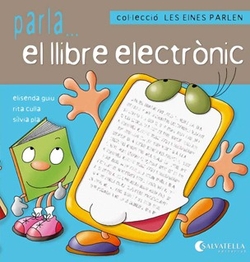 Parla...el llibre electrònic