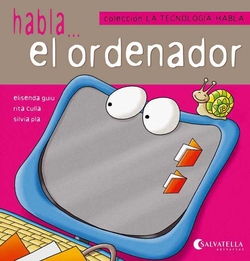 Habla...el ordenador