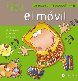 Habla...el móvil