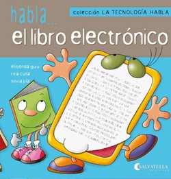 Habla...el libro electrónico