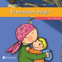 El mocador magic
