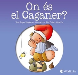 On es el caganer?