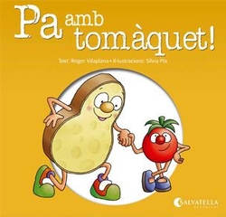 Pa amb tomaquet