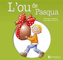 L´ou de pasqua