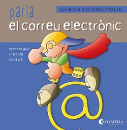 8.Parla...el correu electronic