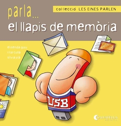 9.Parla...el llapis de memoria