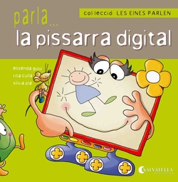 10.parla...la pissarra digital.