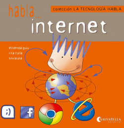 7.Habla...internet