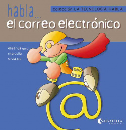 8.Habla...el correo electronico