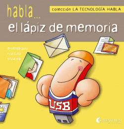 9.Habla...el lapiz de memoria