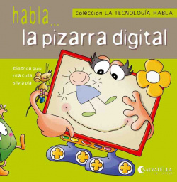 10.Habla...la pizarra digital