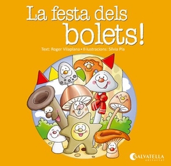 5.La festa dels bolets