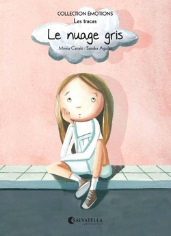 Les tracas:le nuage gris