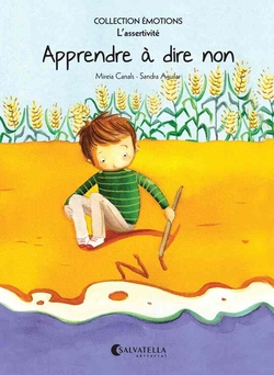 L´assertivite:apprendre a dire non