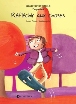 L´impulsivite:reflechir aux choses