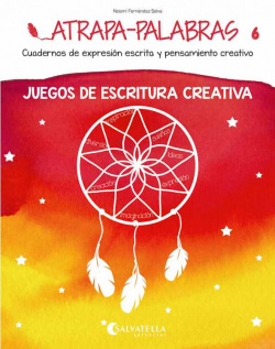 Juegos escritura creativa