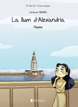 La llum d´Alexandria