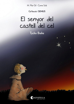 El senyor del castell del cel
