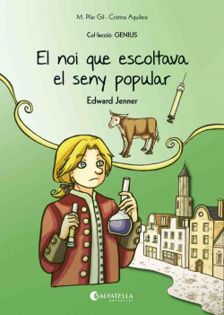 El noi que escoltava el seny popular