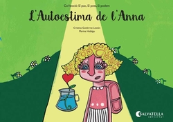 L´autoestima de l´Anna